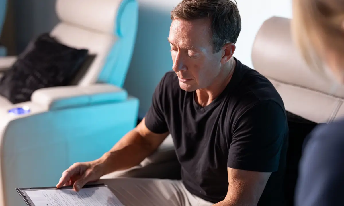 Consultation-for-bioidentical-hormone-replacement-therapy-at-Optimize-Wellness-and-Aesthetics